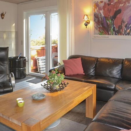 Amazing Home In Norre Nebel With Wifi Lønne Hede Екстериор снимка