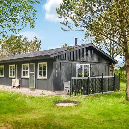 Amazing Home In Norre Nebel With Wifi Lønne Hede Екстериор снимка