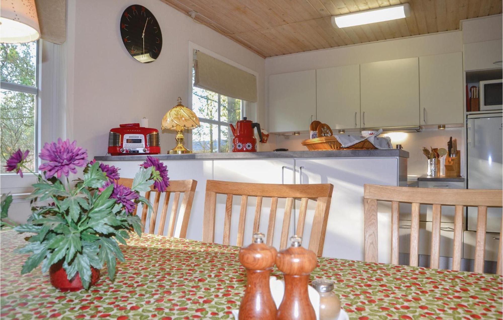 Amazing Home In Norre Nebel With Wifi Lønne Hede Екстериор снимка