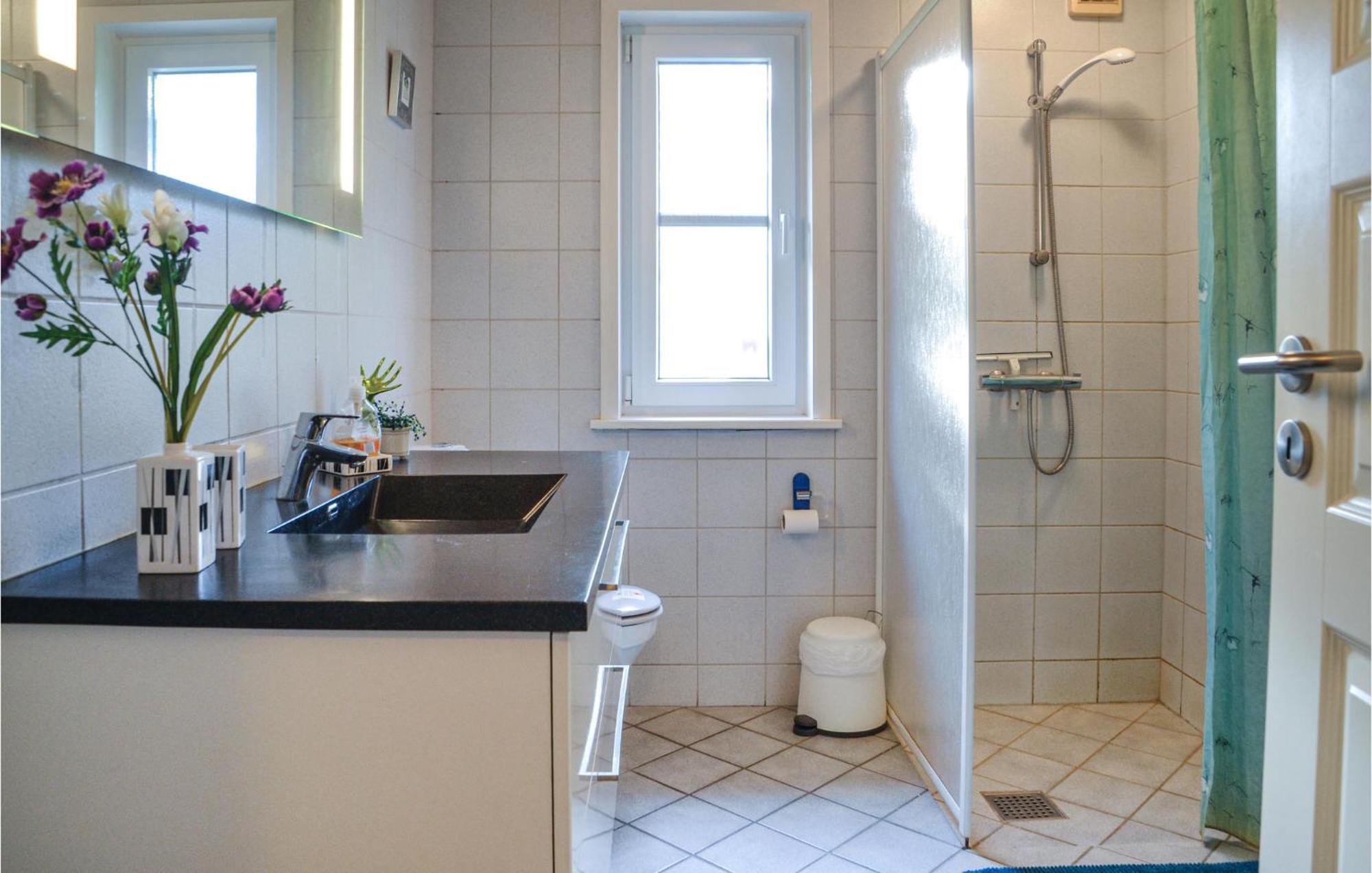 Amazing Home In Norre Nebel With Wifi Lønne Hede Екстериор снимка