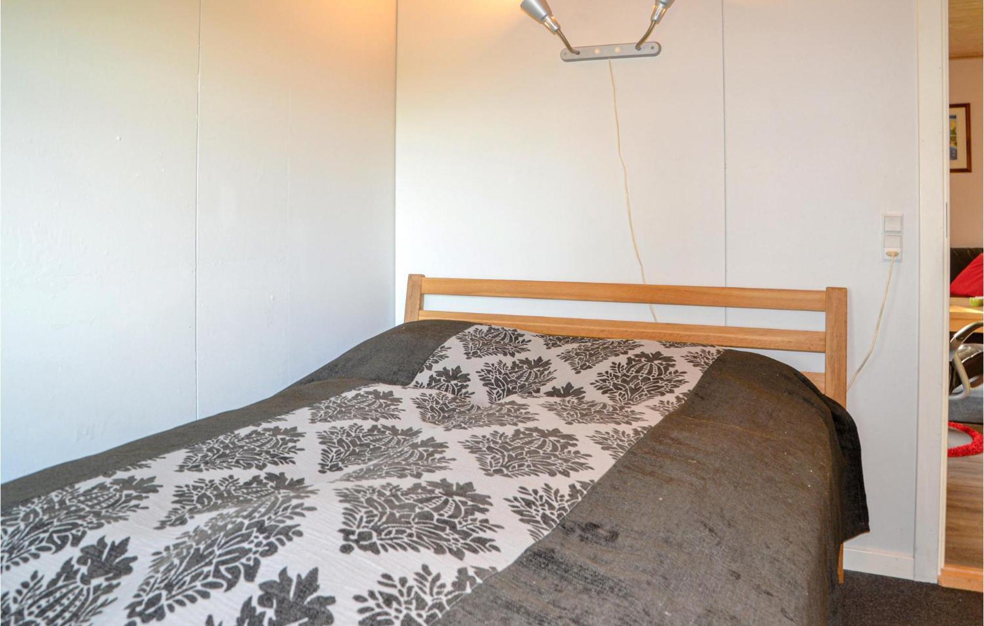 Amazing Home In Norre Nebel With Wifi Lønne Hede Екстериор снимка