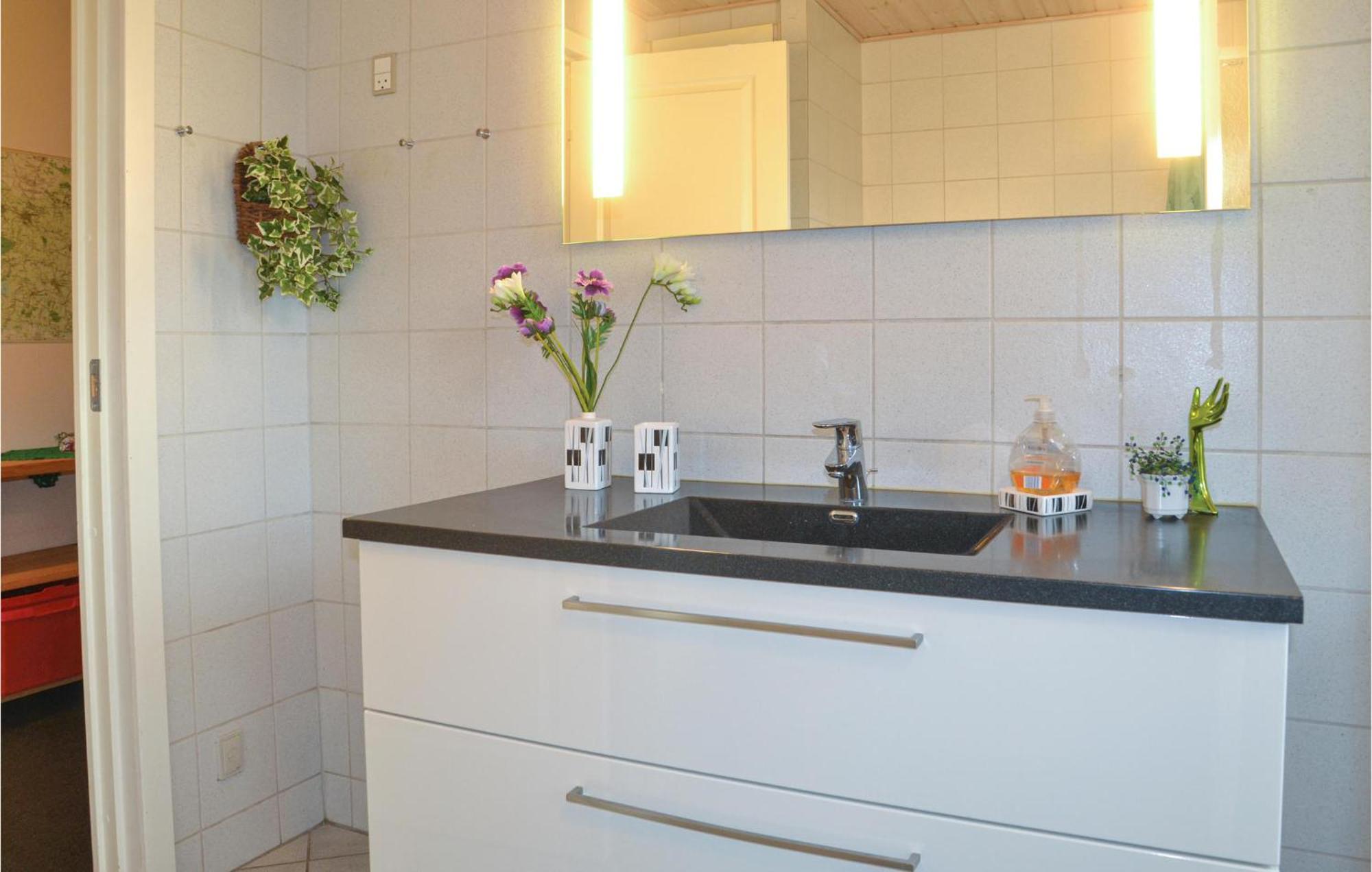 Amazing Home In Norre Nebel With Wifi Lønne Hede Екстериор снимка