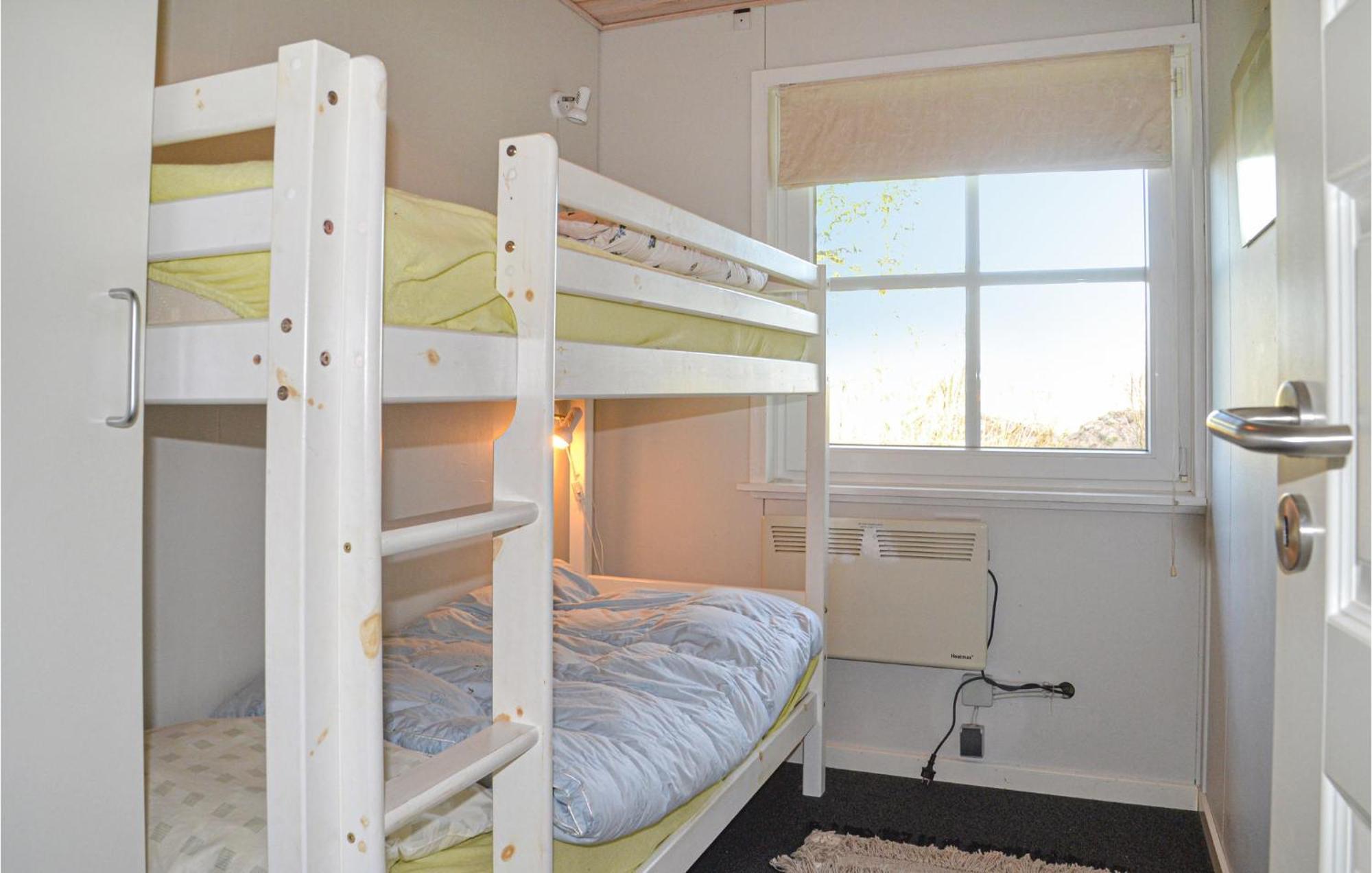 Amazing Home In Norre Nebel With Wifi Lønne Hede Екстериор снимка