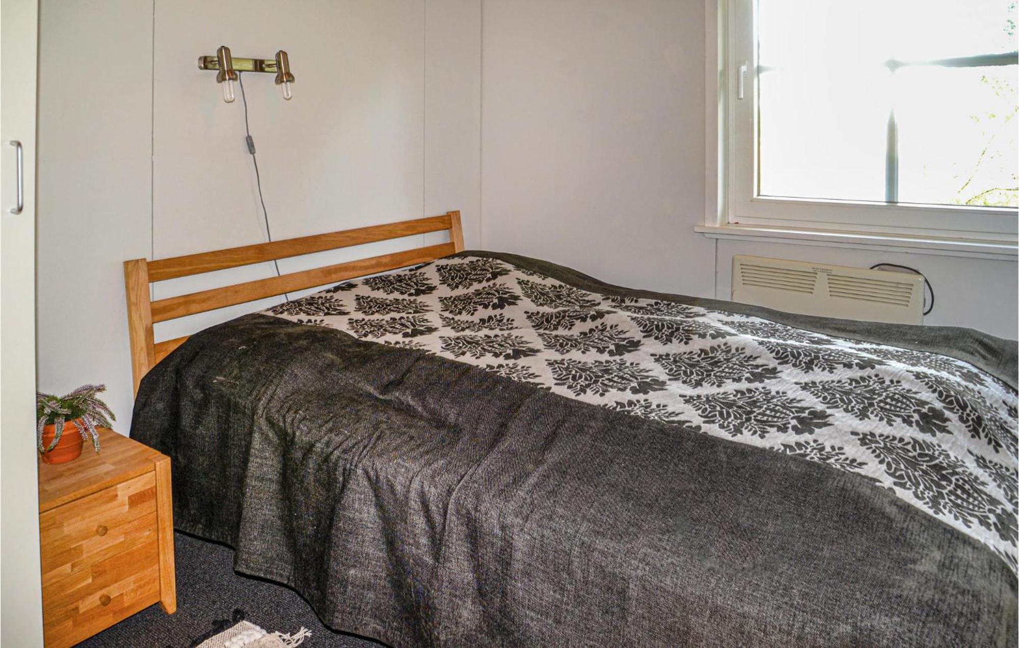 Amazing Home In Norre Nebel With Wifi Lønne Hede Екстериор снимка