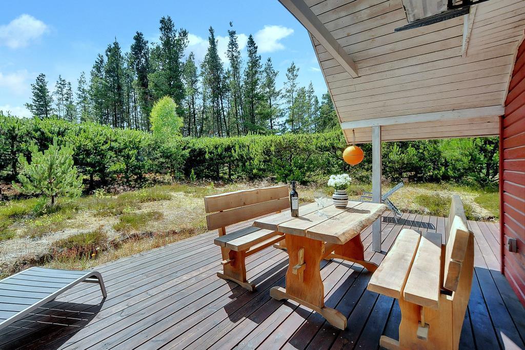 Amazing Home In Norre Nebel With Wifi Lønne Hede Стая снимка