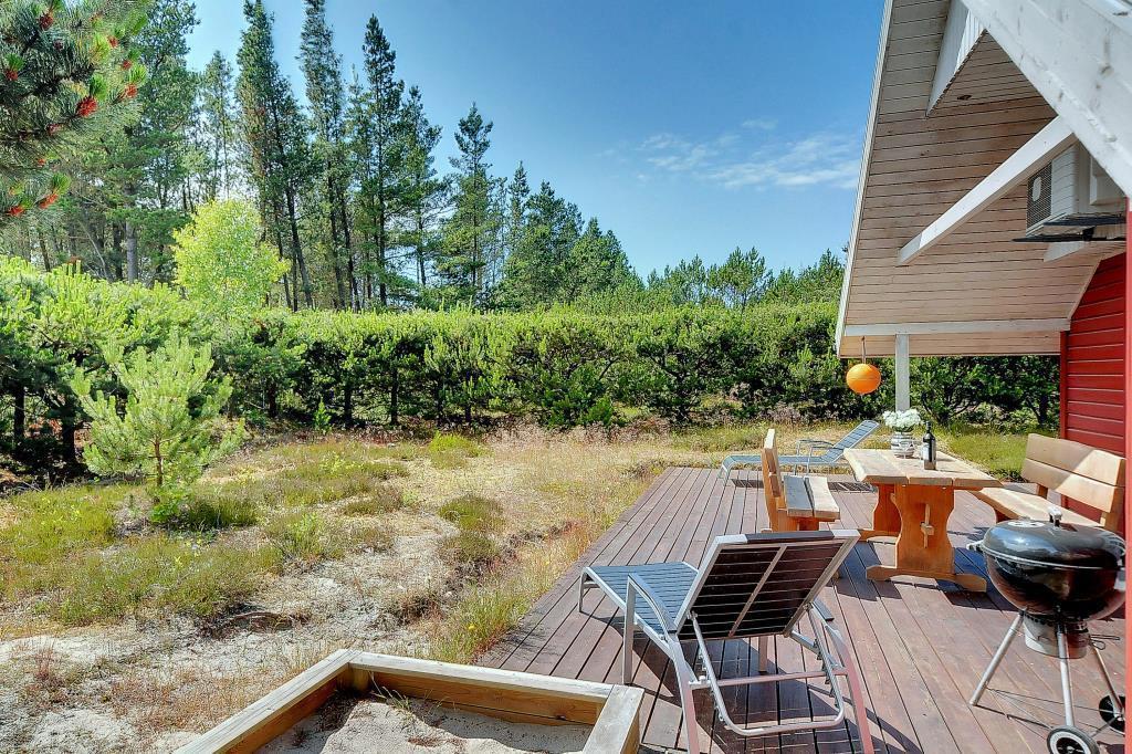 Amazing Home In Norre Nebel With Wifi Lønne Hede Стая снимка