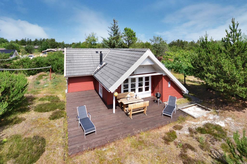 Amazing Home In Norre Nebel With Wifi Lønne Hede Стая снимка
