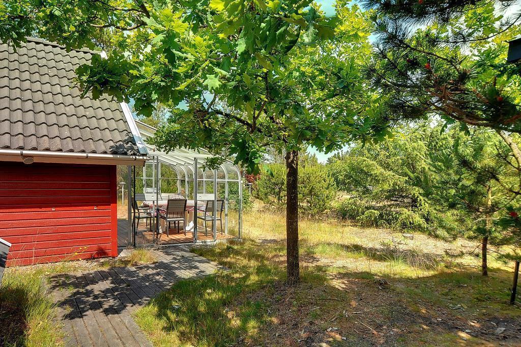 Amazing Home In Norre Nebel With Wifi Lønne Hede Стая снимка