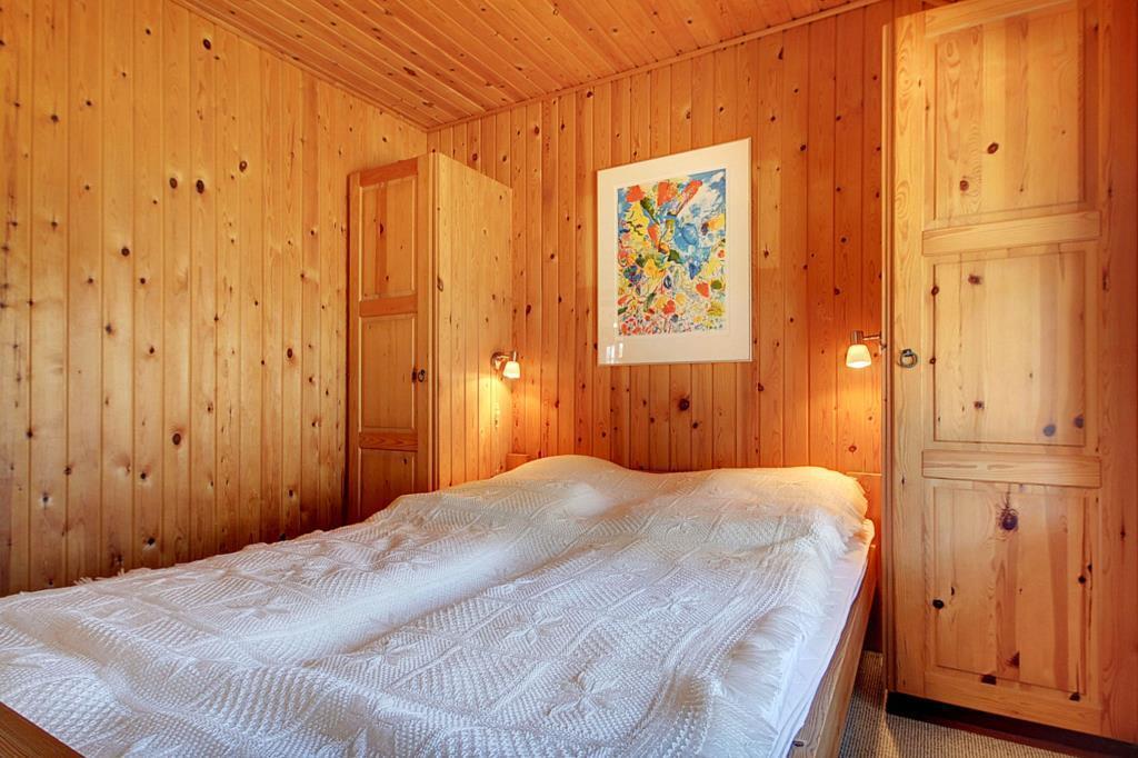 Amazing Home In Norre Nebel With Wifi Lønne Hede Стая снимка