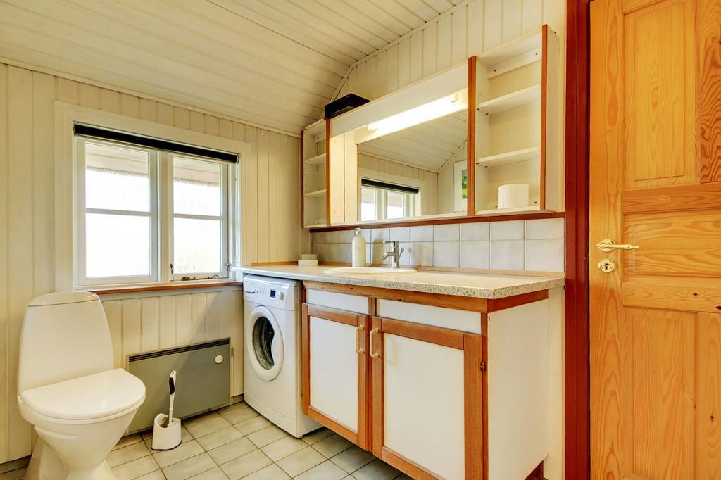 Amazing Home In Norre Nebel With Wifi Lønne Hede Стая снимка