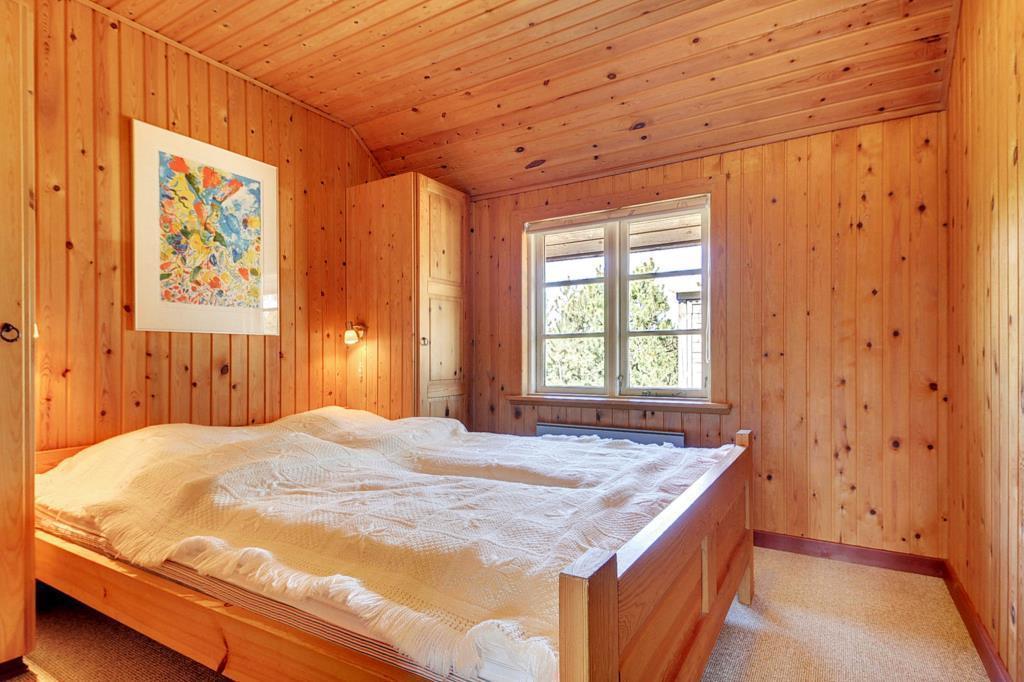 Amazing Home In Norre Nebel With Wifi Lønne Hede Стая снимка