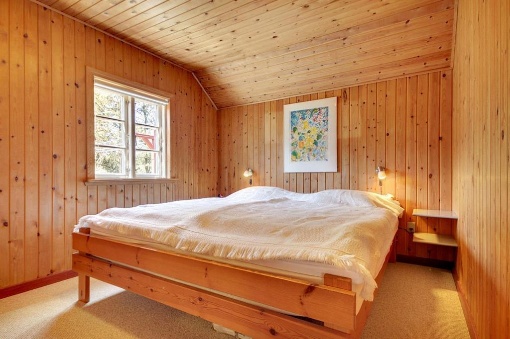 Amazing Home In Norre Nebel With Wifi Lønne Hede Стая снимка