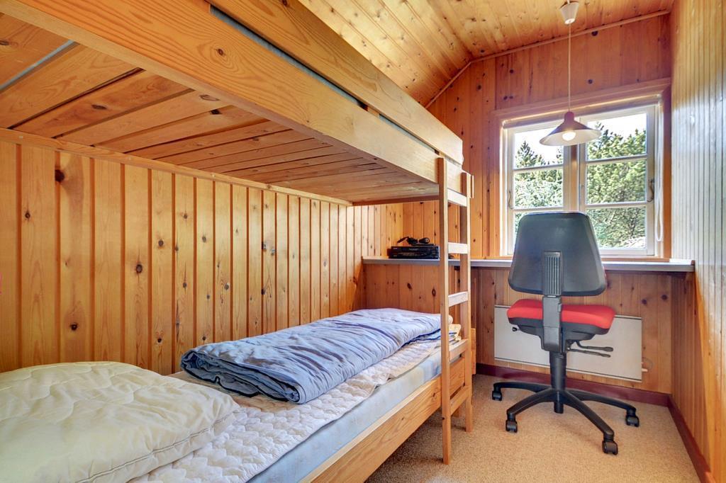 Amazing Home In Norre Nebel With Wifi Lønne Hede Стая снимка