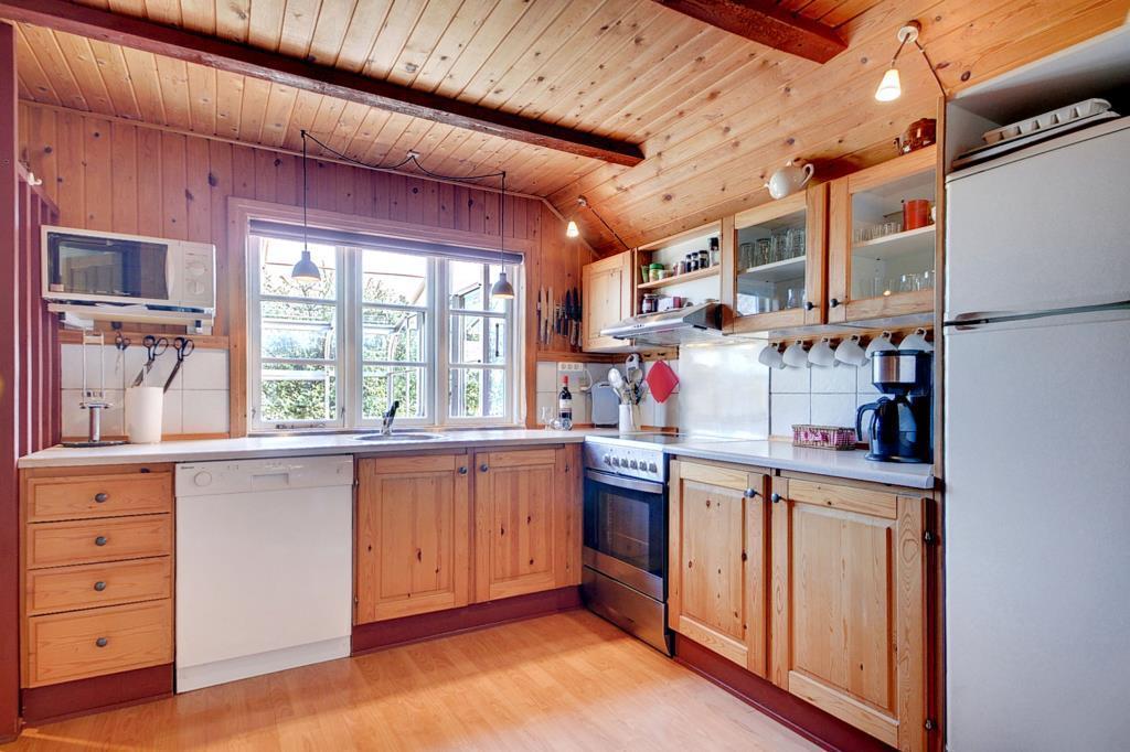 Amazing Home In Norre Nebel With Wifi Lønne Hede Стая снимка