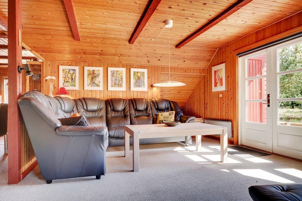 Amazing Home In Norre Nebel With Wifi Lønne Hede Стая снимка
