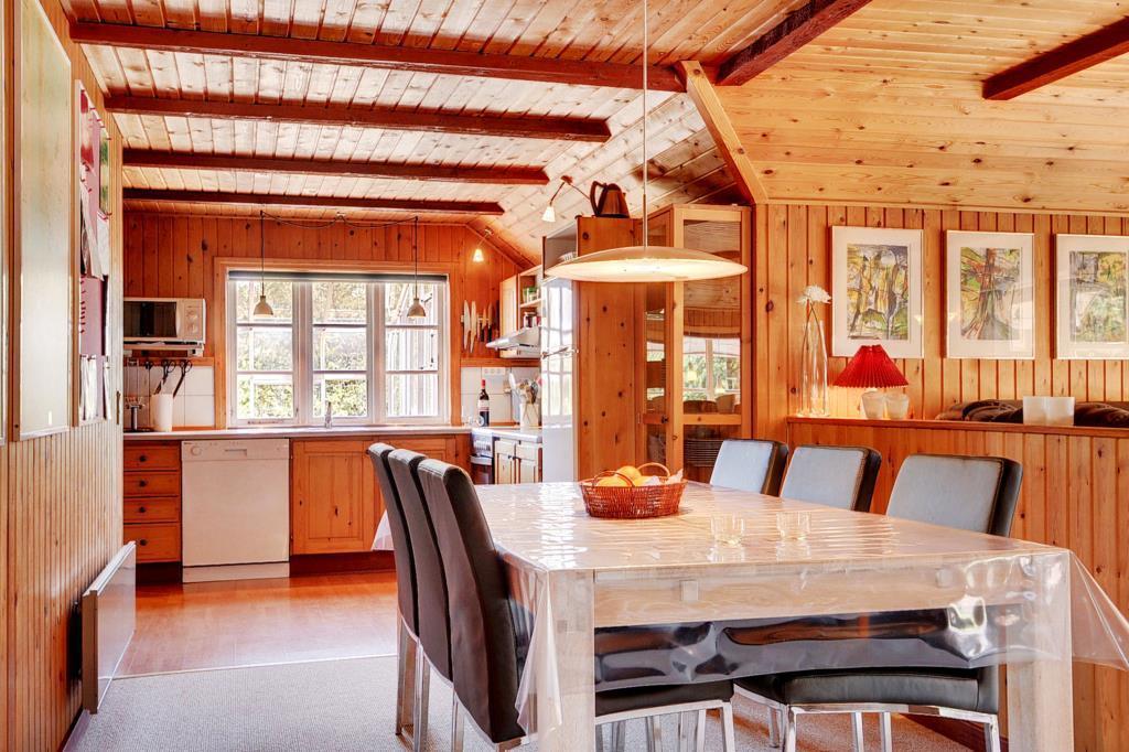 Amazing Home In Norre Nebel With Wifi Lønne Hede Стая снимка