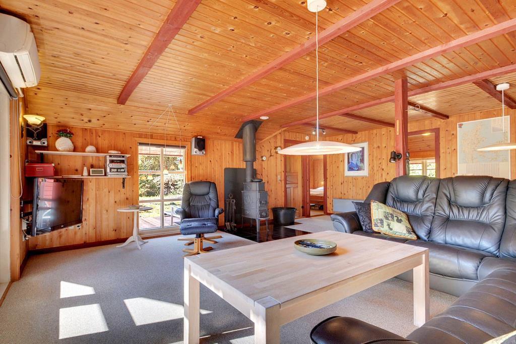 Amazing Home In Norre Nebel With Wifi Lønne Hede Стая снимка