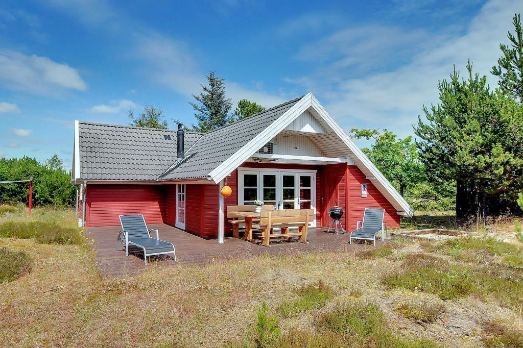 Amazing Home In Norre Nebel With Wifi Lønne Hede Стая снимка